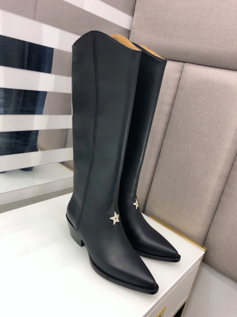 Christian Dior Boots